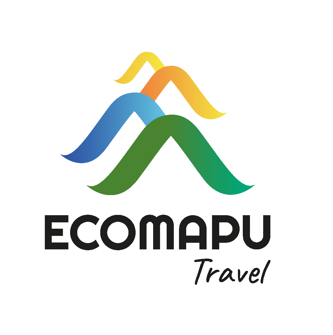 Ecomapu Travel